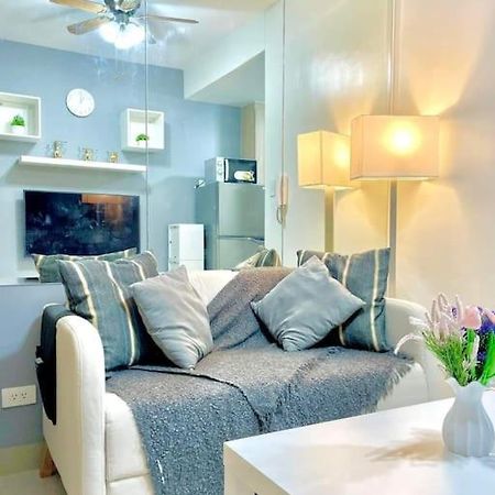 Fully Equipped 1Br Condo At Shore2 Near To Moa Manila Ngoại thất bức ảnh